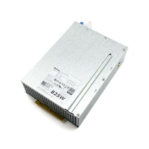 CVMY8 Dell 825 Watts 80-Plus Gold Power Supply