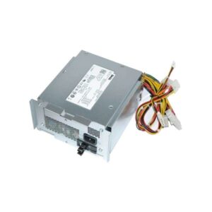 D650P-S0 Dell 650 Watts 100-240V AC 47-63Hz Power Supply
