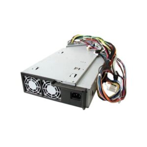 FC031 Dell 650 Watts 200-240V AC 50-60Hz Power Supply