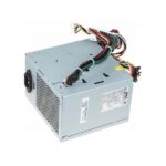 H490P-00 Dell 490 Watts 100-240V AC 50-60Hz Power Supply