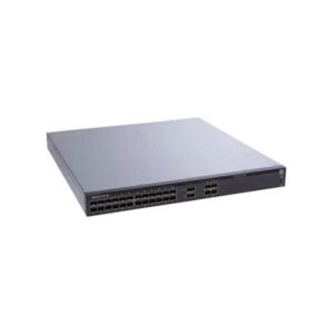 210-ALSX Dell S4128F-ON S-Series 28 Port 10GBPS Layer 2 & 3 Switch 2X PSU