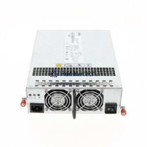 MX838 Dell 488 Watts Hot-Swappable Redundant Power Supply