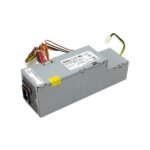 R8083 Dell 220 Watts Power Supply For Optiplex GX520