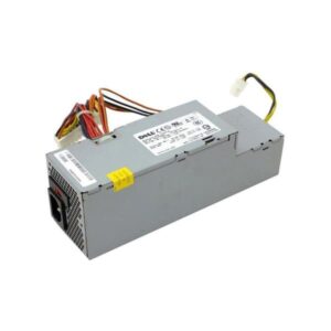 R8083 Dell 220 Watts Power Supply For Optiplex GX520