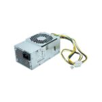 XW603 Dell 250 Watts 200-240V AC 4A 50-60Hz Power Supply