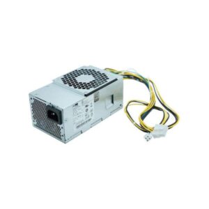XW603 Dell 250 Watts 200-240V AC 4A 50-60Hz Power Supply