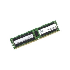 Refurbished 370-AEVR-RF Dell 32GB 1X32GB 3200MHZ Cl22 Ecc