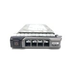 40DF5 Dell 4TB 7200RPM SATA 6Gbps Hard Drive