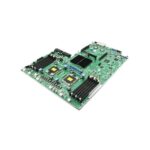 F0XJ6 Dell System Board (Motherboard) Dual Socket LGA1366