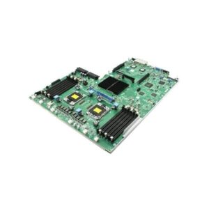 F0XJ6 Dell System Board (Motherboard) Dual Socket LGA1366