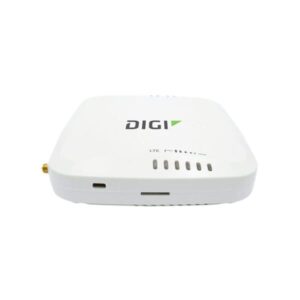 ASB-EX15-XX11-GLB Digi International EX15 2 Port RF-45 RS232 Us Cat 11LTE-A
