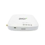 ASB-EX15-XX11-OUS Digi International EX15 2 Port RF-45 RS232 Us Cat 11LTE-A