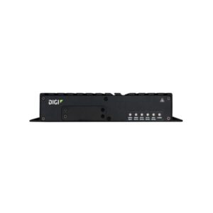TX64-R210 Digi International Digi TX64 Rail 5G Dual Wireless Worldwide