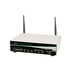 WR21-M22B-DE1-SB Digi International Transport WR21 Lte Europe, Middle East