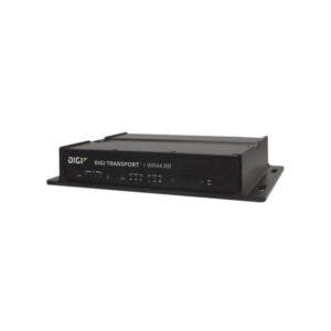 WR44-L9G4-AE1-MD Digi International Transport WR44RR GPS 4-Pin