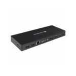 PA5356U-1PRP Dynabook docking station USB-C / Thunderbolt 3 VGA, DVI, HDMI, DP
