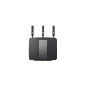 EA9200 Linksys AC3200 Tri-Band WiFi Router