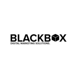 EC790324SF220 Black Box 220V Split Fan Doors for 79inH (42U) x 24inW Elite Cabinets