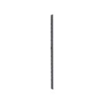 EC79M6 Black Box NIB-Extra Set of M6 Rails for 79in Elite Cabinets