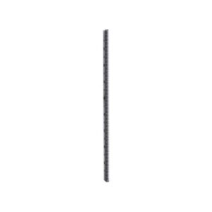 EC79M6 Black Box NIB-Extra Set of M6 Rails for 79in Elite Cabinets