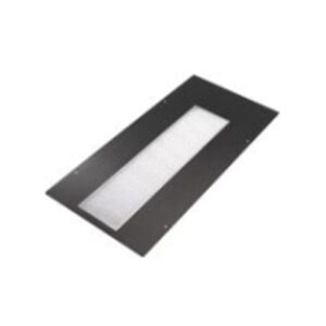 ECBFKL3032 Black Box NIB-Bottom Filter Kit for 30inW x 32inD Elite Cabinet