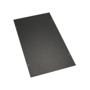 ECBSKL2442 Black Box Solid Bottom Panel for 24inW X 42inD Elite Cabinets