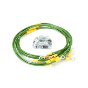 ECGK Black Box Elite Cabinet Grounding Kit Ensure Safety & Uptime