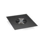 ECTOPF10220 Black Box Single 10in Fan