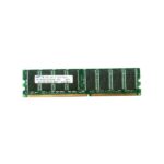PE195069 EDGE Memory DDR 1GB (1x1GB) DIMM 184-pin 400MHz/PC3200 Unbuffered non-ECC