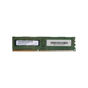 PE21572903 EDGE Memory 6GB Kit (3X2GB) DDR3 240-pin Non-ECC Unbuffered