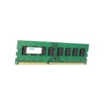 PE221966 EDGE Memory 8GB (1X8GB) PC38500 DDR3 240-pin ECC DIMM DR Registered