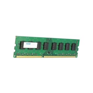 PE221966 EDGE Memory 8GB (1X8GB) PC38500 DDR3 240-pin ECC DIMM DR Registered