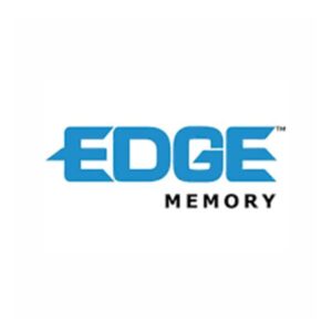 PE225858 EDGE Memory 16GB (1X16GB) PC38500 ECC DDR3 RDIMM 1.5V (4RX4) TAA Compliant