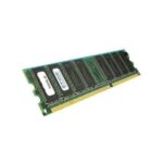 PE226701 EDGE Memory 8GB (1X8GB) PC38500 DDR3 240-pin ECC DIMM QRX8 Registered