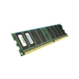 PE226701 EDGE Memory 8GB (1X8GB) PC38500 DDR3 240-pin ECC DIMM QRX8 Registered