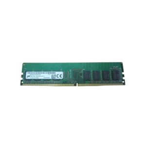 PE250119 EDGE DDR4 module 8 GB DIMM 288-pin 2400 MHz / PC4-19200 unbuffered