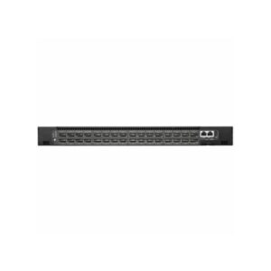 7712-32X-O-AC-F-US EDGECORE AS7712-32X 32-PORT 100GBE QSFP28 Switch