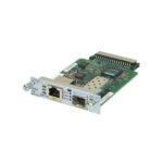 EHWIC-1GE-SFP-CU Cisco Expansion Module