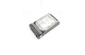 EM174AA HP 300GB 15000RPM SAS 3.0 Gbps 3.5 Hard Drive