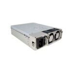 B011190001 EMACS 500 Watts 100-240V AC 9-4.5A Power Supply