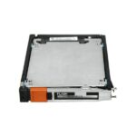 5050718 EMC 400GB MLC SAS 6Gbps (520) 2.5-inch Internal Solid State Drive