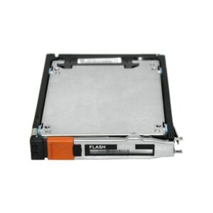 5050718 EMC 400GB MLC SAS 6Gbps (520) 2.5-inch Internal Solid State Drive