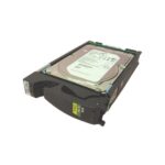 V3-VS07-040 EMC 4TB 7200RPM SAS 6Gbps 3.5-inch Internal Hard Drive
