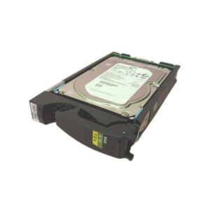 V3-VS07-040 EMC 4TB 7200RPM SAS 6Gbps 3.5-inch Internal Hard Drive