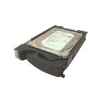 V4-VS07-040 EMC 4TB 7200RPM SAS 6Gbps Nearline 3.5-inch Hard Drive