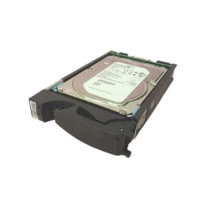 V4-VS07-040 EMC 4TB 7200RPM SAS 6Gbps Nearline 3.5-inch Hard Drive