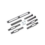 EMD2000-RMK2 Emerald PE – network device mounting bracket – 1U