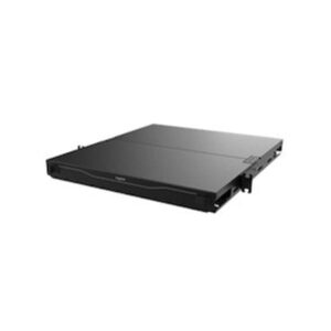 EQ01U-CHC Legrand Q-Series Standard Density – network device enclosure – 1