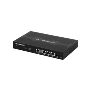 ER-4 Ubiquiti EdgeMAX EdgeRouter 4-Port Router
