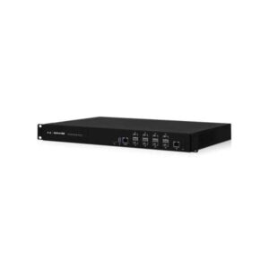 ER-8-XG Ubiquiti EdgeRouter Infinity router rack-mountable